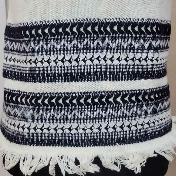 Madewell Knit Sweater Tank Top - Picture 3 of 10